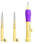 Diy Embroidery Punch Tool Kit