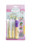 Diy Embroidery Punch Tool Kit