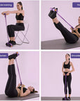 Fitness Resistance Bands