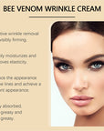 Botox Bee Venom Wrinkle Removal Cream