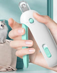 Pet Nail Clipper