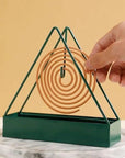 Mosquito Coil Stand