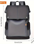 Large Capacity Travel Backpack