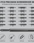 Multifunctional Mini Repair Tool Kit