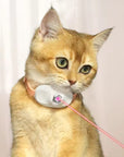 Cat Neck Laser Collar