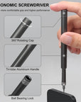 Multifunctional Mini Repair Tool Kit