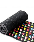 Acupuncture Cobblestone Foot Reflexology Massage Pad