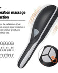 Electric Massage Comb