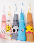 Waterproof Cooking Baking Kitchen Apron
