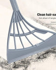 Magic Wiper Broom