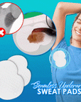 Underarm Sweat Pads (PACK OF 20)