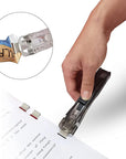 Reusable Creative Stapler