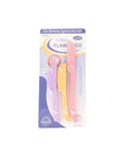 Safety Type Folding Eyebrow Trimmer (PACK OF 3)
