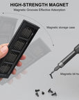 Multifunctional Mini Repair Tool Kit