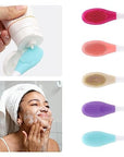 Silicone Face Mask Brush PACK OF (2)