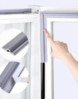 Self Adhesive Window and doors Gap Sealing Strip ( 3M )