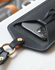 Mobile Phone Shoulder Bag
