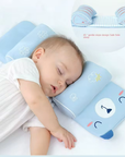 Newborn Baby Shaping Pillow Head Support