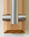 Shopkeeper’s Bell – Magnetic Door Chime