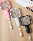 Electric Mosquito Killer – 5-Layer Safety