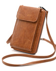 MiniLuxe Vegan Leather Bag