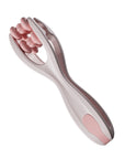 FingerGlow™ Double Roller Beautifying Massager