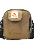 FlexFit Sling Bag – Unisex