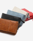 MiniLuxe Vegan Leather Bag