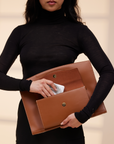 Laptop Sleeve – Elegant Business Bag