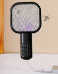 Electric Mosquito Killer – 5-Layer Safety