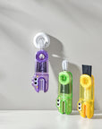 CleanMate 3-in-1 Bottle & Thermos Cleaning Brush