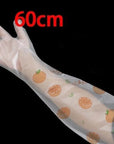 Disposable Long Arm Gloves