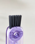 CleanMate 3-in-1 Bottle & Thermos Cleaning Brush