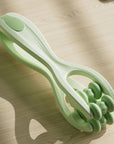FingerGlow™ Double Roller Beautifying Massager