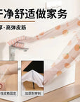 Disposable Long Arm Gloves