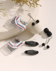 Scarf Buckle Hijab Pins Set