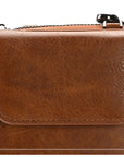 MiniLuxe Vegan Leather Bag