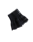 ✨ Elegant Lace Flare Cuffs