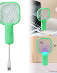 Electric Mosquito Killer – 5-Layer Safety