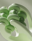 FingerGlow™ Double Roller Beautifying Massager