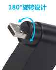 Card Reader Combo Adapter