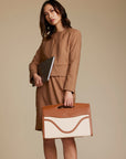 Laptop Sleeve – Elegant Business Bag