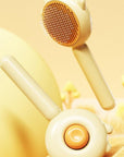 PET GROOMER HAIR BRUSH