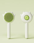 PET GROOMER HAIR BRUSH