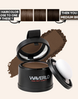 Waverlo Magic Root Cover Up
