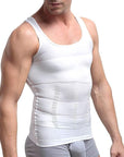 Slim and Lift Men Body Shaper