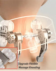 Shoulder and Neck Massager