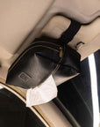 Car Tissue Pouch