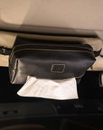 Car Tissue Pouch