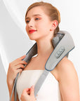 Shoulder and Neck Massager
